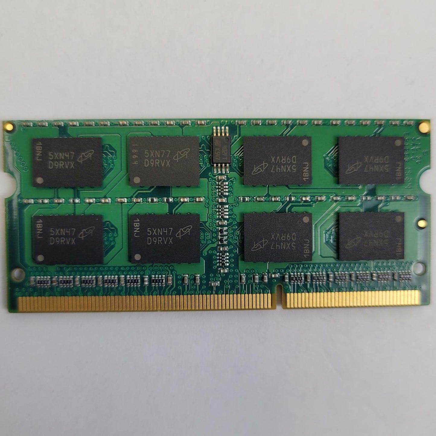 Assorted KINGSTON 8GB 1600 L SO-DIMM DDR3 RAM | Grade A