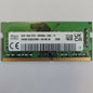 Assorted SK HYNIX 8GB 3200AA SO-DIMM DDR4 RAM | Grade A