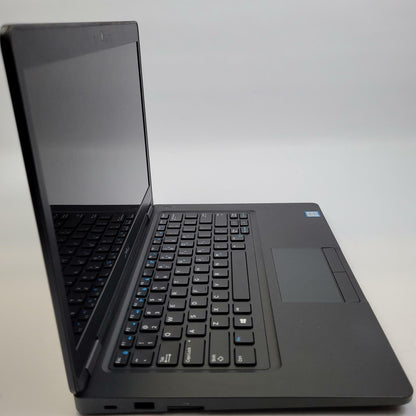 DELL LATITUDE 5490 Win 11 i5-8350U 8GB RAM 128GB M.2 | Grade B | 13924