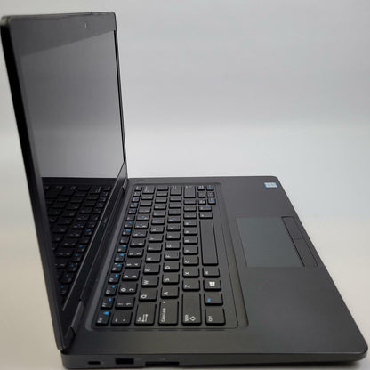 DELL LATITUDE 5490 Win 11 i5-8350U 8GB RAM 128GB M.2 | Grade B | 13923