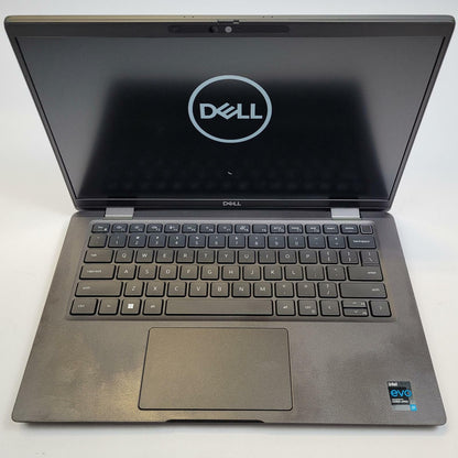 DELL LATITUDE 7420 Windows 11 Home i7-1185G7 16GB RAM 512GB NVME | Grade C