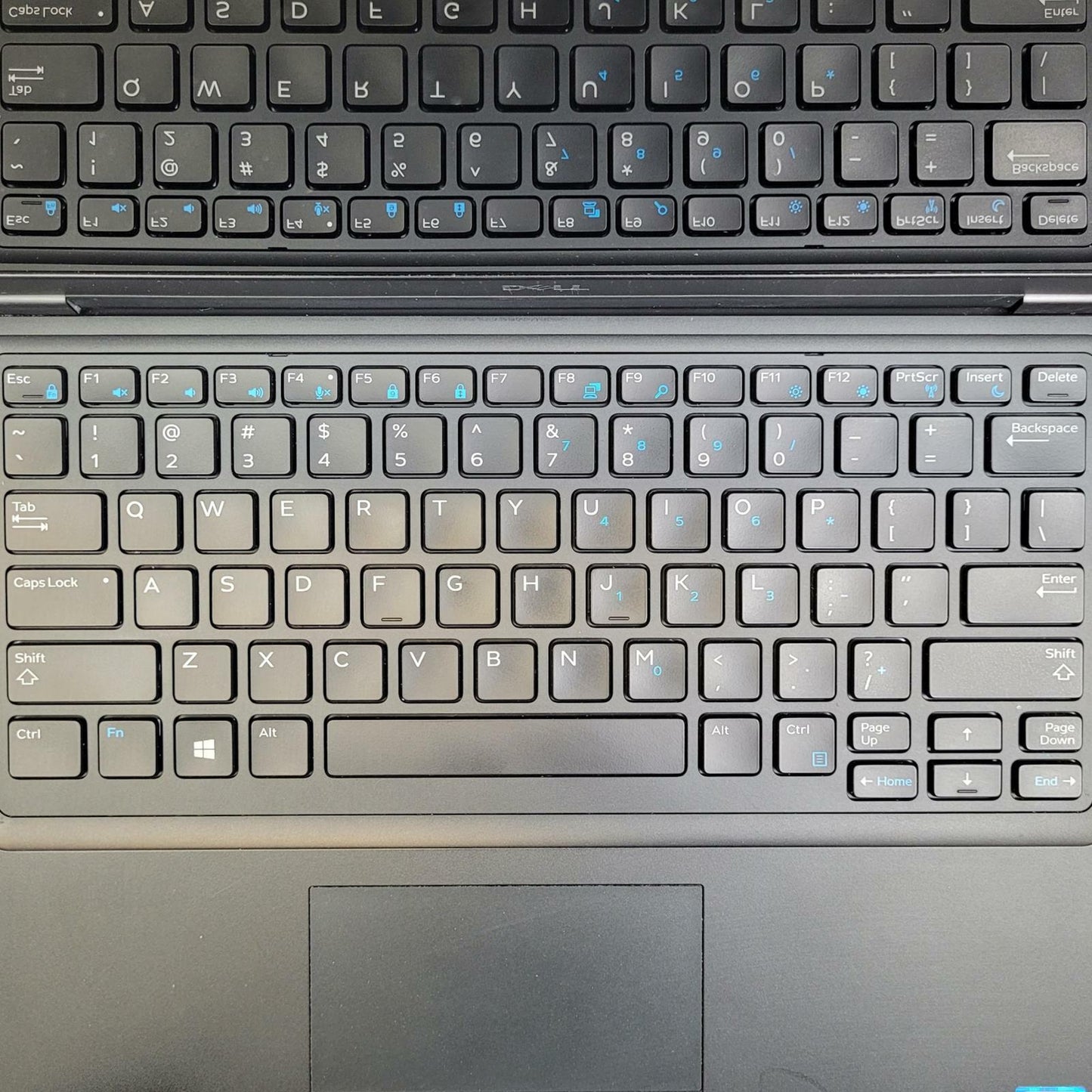 DELL LATITUDE 5490 Win 11 i5-8350U 8GB RAM 128GB M.2 | Grade B | 13924