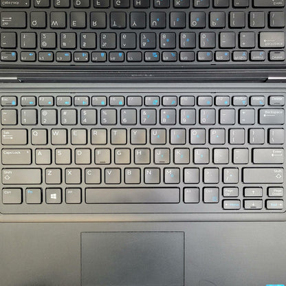 DELL LATITUDE 5490 Win 11 i5-8350U 8GB RAM 128GB M.2 | Grade B | 13924