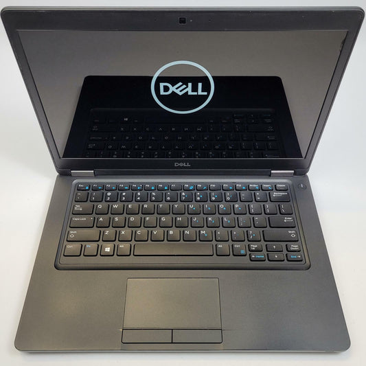 DELL LATITUDE 5490 Windows 11 Home i5-8350U 8GB RAM 128GB M.2 | Grade B