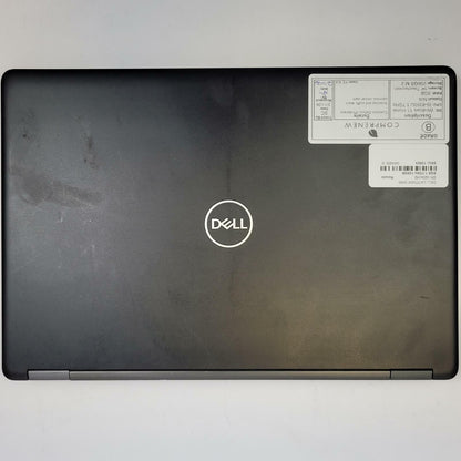 DELL LATITUDE 5490 Win 11 i5-8350U 8GB RAM 128GB M.2 | Grade B | 13923