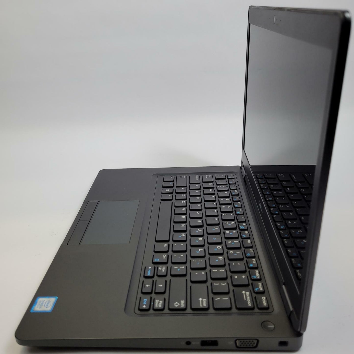 DELL LATITUDE 5490 Win 11 i5-8350U 8GB RAM 128GB M.2 | Grade B | 13924