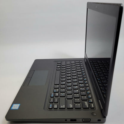 DELL LATITUDE 5490 Win 11 i5-8350U 8GB RAM 128GB M.2 | Grade B | 13924