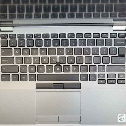 DELL LATITUDE 5410 Windows 11 Home i5-10310U 16GB RAM 256GB NVME | Grade B