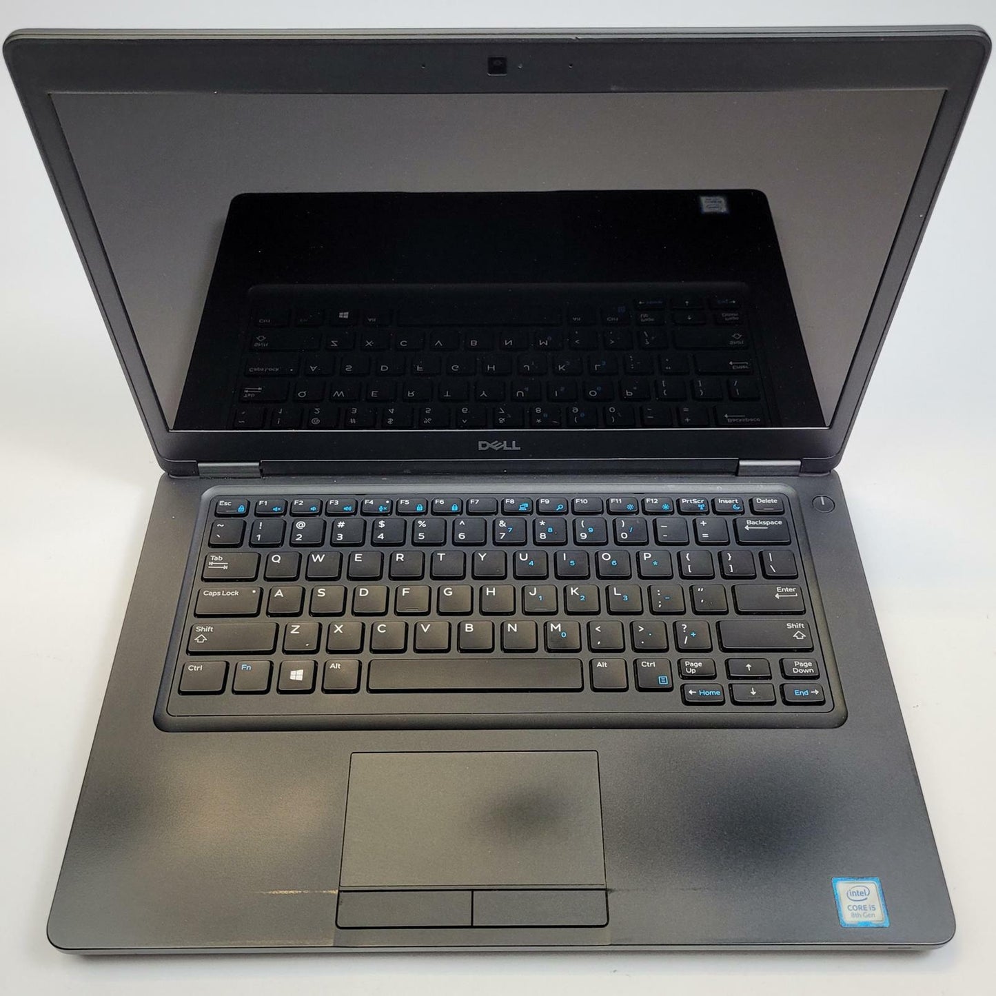 DELL LATITUDE 5490 Win 11 i5-8350U 8GB RAM 128GB M.2 | Grade B | 13923