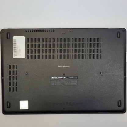 DELL LATITUDE 5490 Windows 11 Home i5-8350U 8GB RAM 128GB M.2 | Grade B