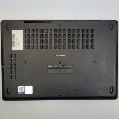 DELL LATITUDE 5490 Win 11 i5-8350U 8GB RAM 128GB M.2 | Grade B | 13923