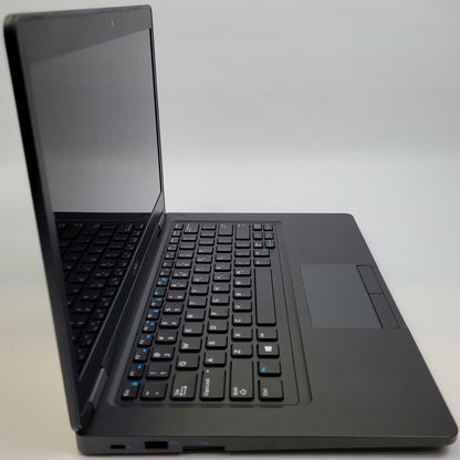 DELL LATITUDE 5490 Windows 11 Home i5-8350U 8GB RAM 128GB M.2 | Grade B