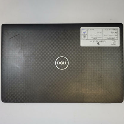 DELL LATITUDE 7420 Windows 11 Home i7-1185G7 16GB RAM 512GB NVME | Grade C