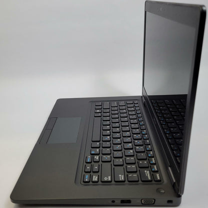 DELL LATITUDE 5490 Windows 11 Home i5-8350U 8GB RAM 128GB M.2 | Grade B