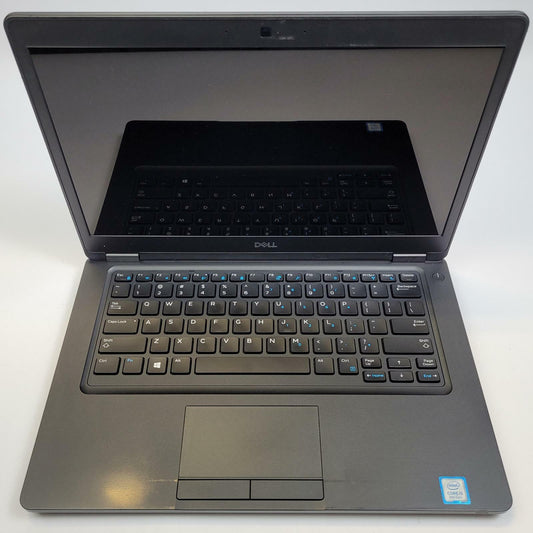 DELL LATITUDE 5490 Win 11 i5-8350U 8GB RAM 128GB M.2 | Grade B | 13924