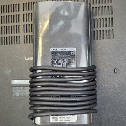 DELL LATITUDE 5490 Win 11 i5-8350U 8GB RAM 128GB M.2 | Grade B | 13924