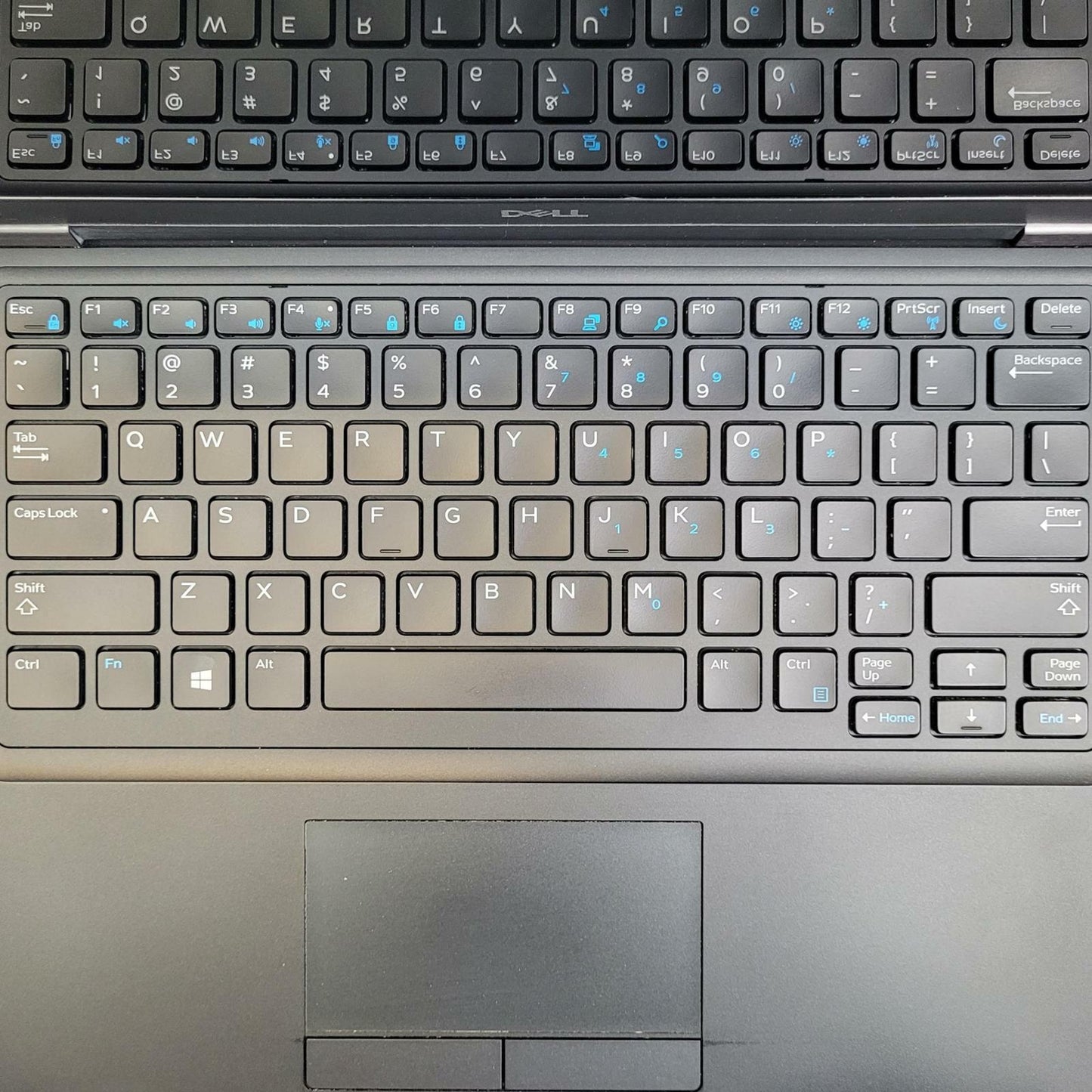 DELL LATITUDE 5490 Windows 11 Home i5-8350U 8GB RAM 128GB M.2 | Grade B