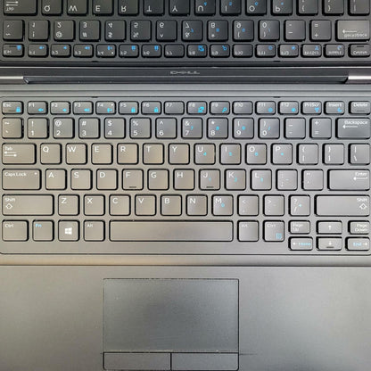 DELL LATITUDE 5490 Windows 11 Home i5-8350U 8GB RAM 128GB M.2 | Grade B