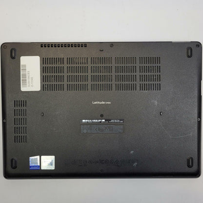 DELL LATITUDE 5490 Win 11 i5-8350U 8GB RAM 128GB M.2 | Grade B | 13924