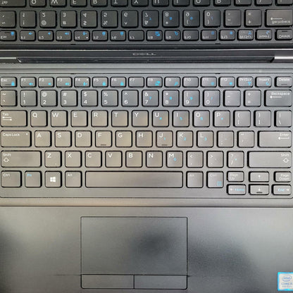 DELL LATITUDE 5490 Win 11 i5-8350U 8GB RAM 128GB M.2 | Grade B | 13923