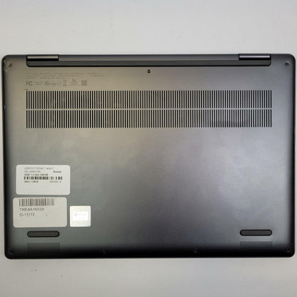 LENOVO YOGA 7 14IAL7 Windows 11 Home i5-1235U 8GB RAM 256GB NVME | Grade B
