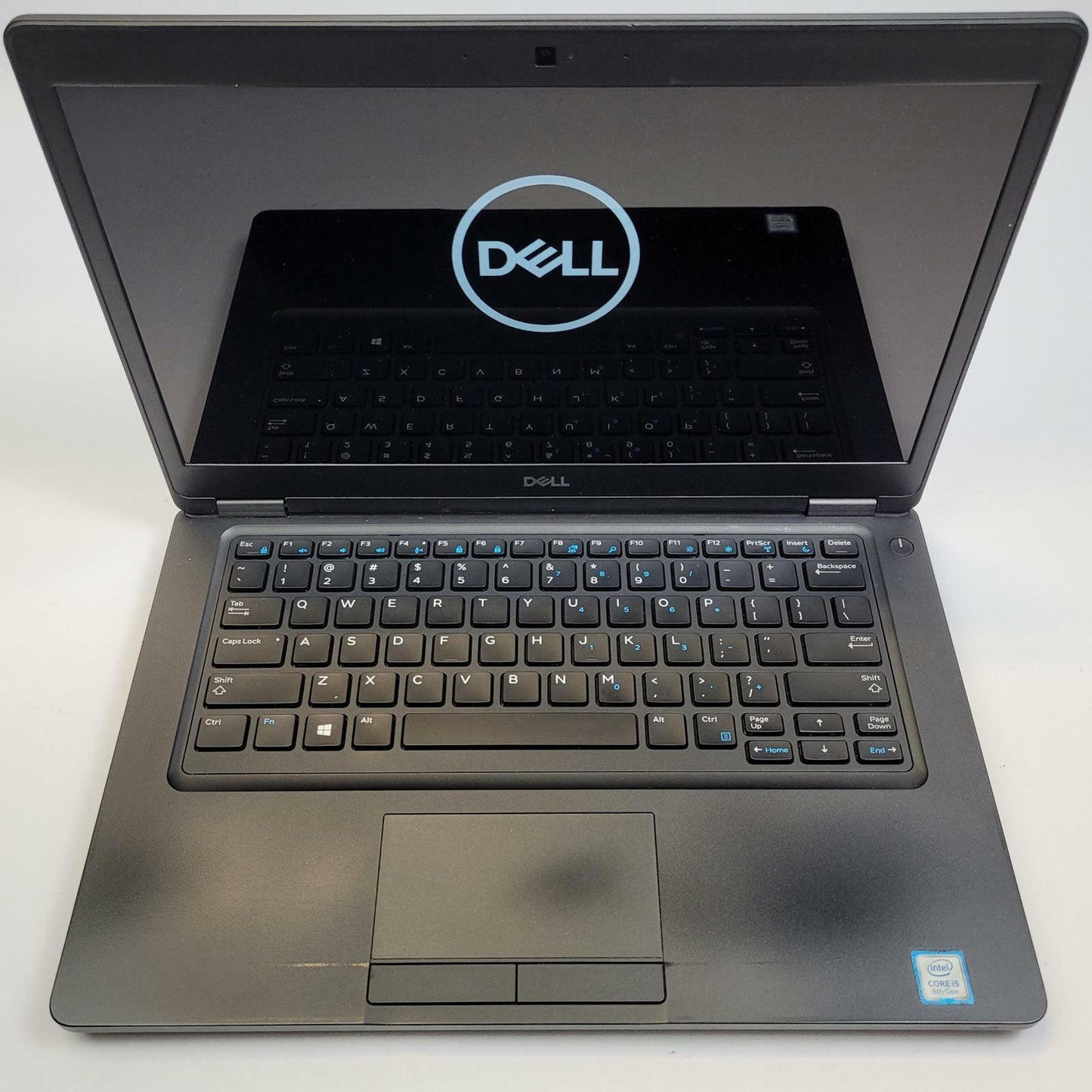 DELL LATITUDE 5490 Win 11 i5-8350U 8GB RAM 128GB M.2 | Grade B | 13923