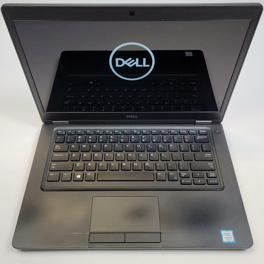DELL LATITUDE 5490 Win 11 i5-8350U 8GB RAM 128GB M.2 | Grade B | 13923