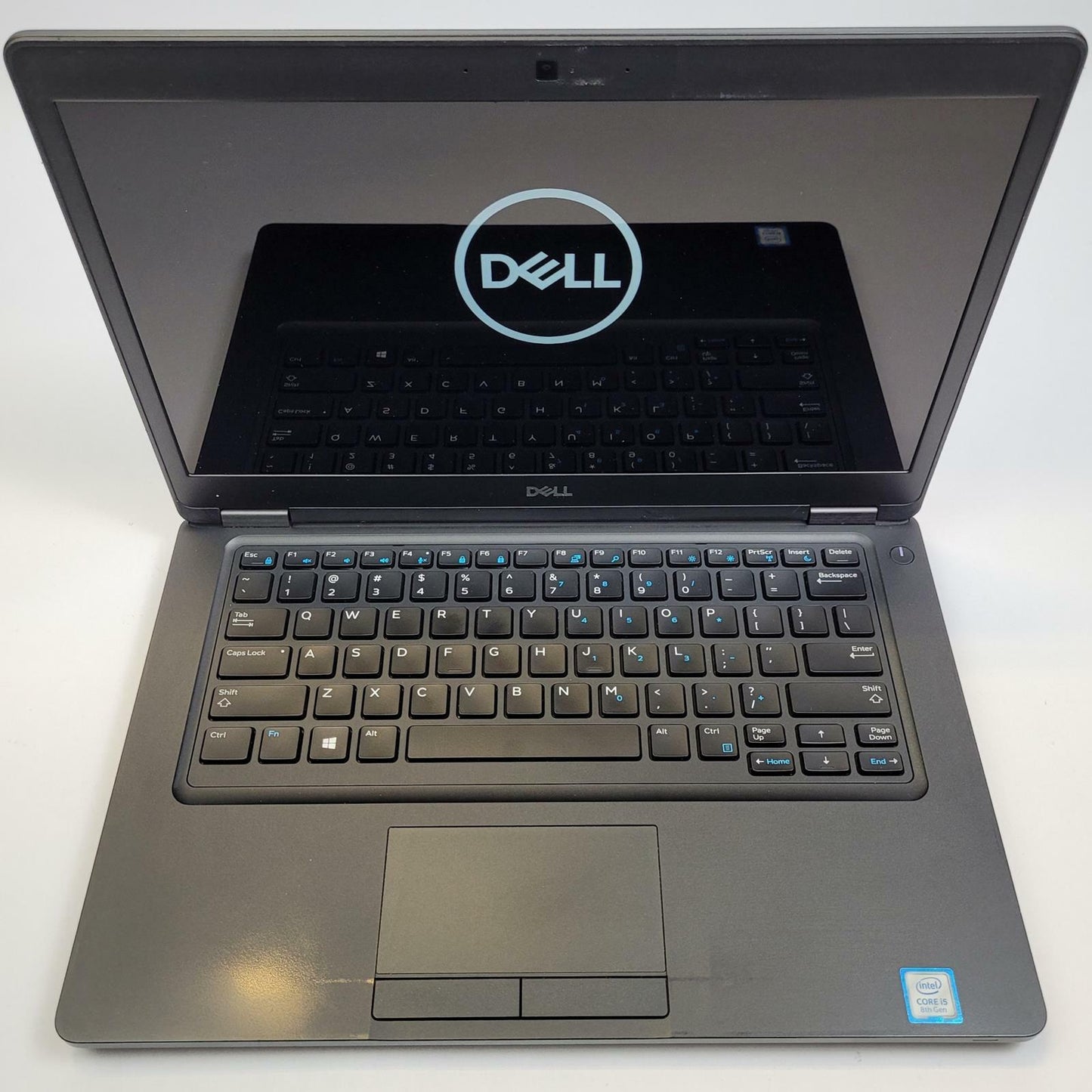 DELL LATITUDE 5490 Win 11 i5-8350U 8GB RAM 128GB M.2 | Grade B | 13924