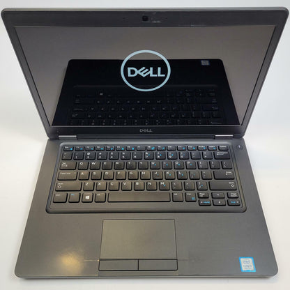 DELL LATITUDE 5490 Win 11 i5-8350U 8GB RAM 128GB M.2 | Grade B | 13924