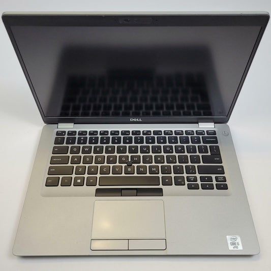 DELL LATITUDE 5410 Windows 11 Home i5-10310U 16GB RAM 256GB NVME | Grade B