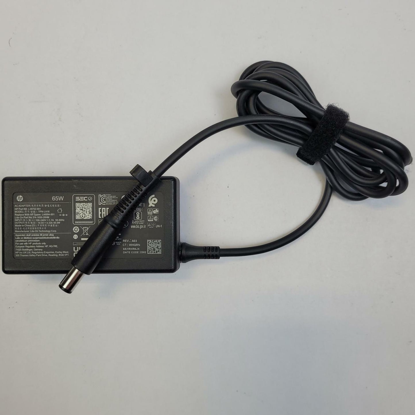 HP ELITEDESK 800 G3 DESKTOP MINI No OS i7-7700T 8GB RAM 256GB 2.5" SSD | Grade C