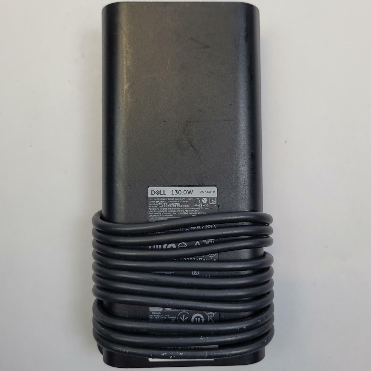 DELL OPTIPLEX 7060 MICRO Windows 11 Home i3-8100T 16GB RAM 128GB M.2 | Grade B