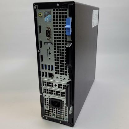 DELL OPTIPLEX 7000 SFF Windows 11 Home i7-12700 16GB RAM 1TB NVME | Grade A