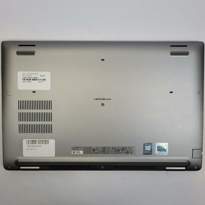 DELL LATITUDE 5520 Windows 11 Home i5-1145G7 16GB RAM 256GB NVME | Grade C
