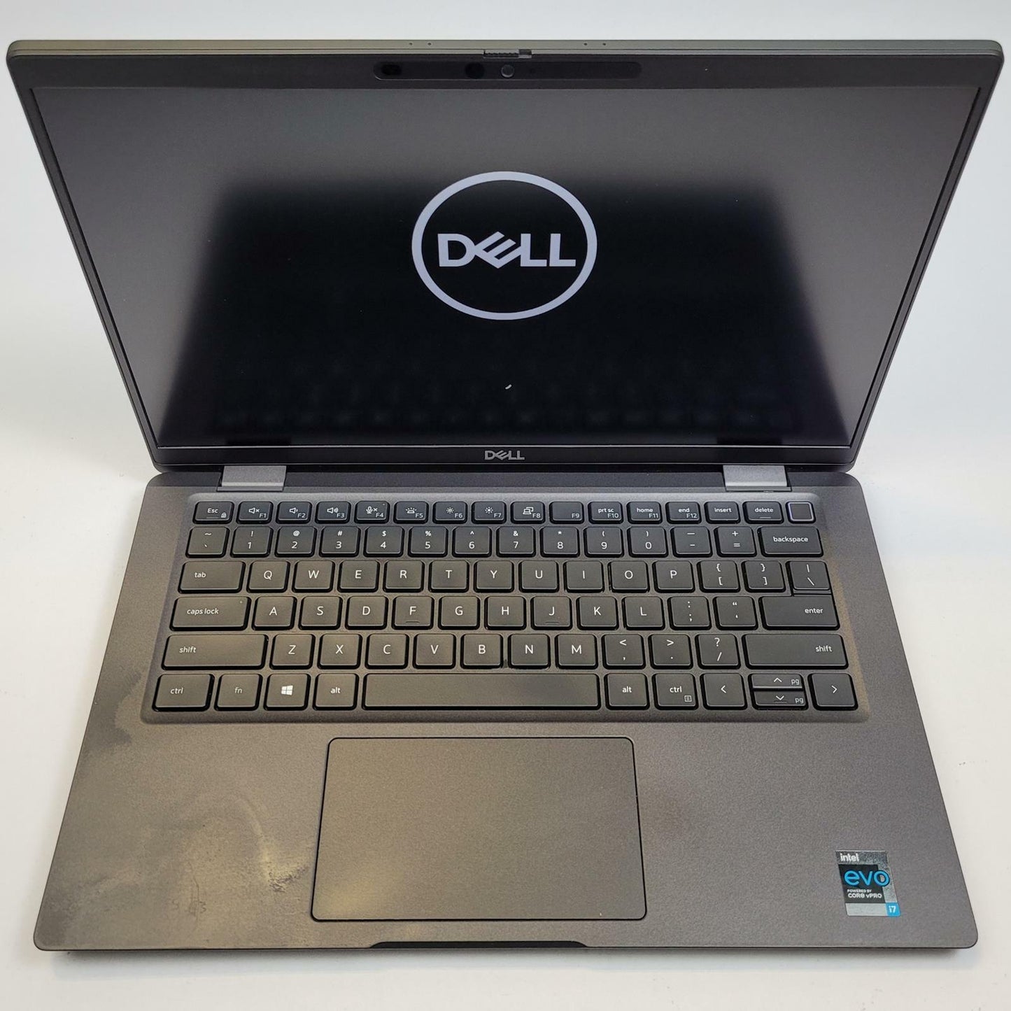 DELL LATITUDE 7420 Win 11 i7-1185G7 16GB RAM 512GB NVME | Grade C | 13944