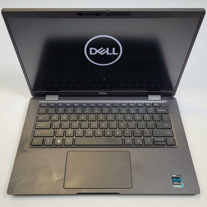DELL LATITUDE 7420 Win 11 i7-1185G7 16GB RAM 512GB NVME | Grade C | 13944