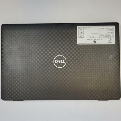 DELL LATITUDE 7420 Win 11 i7-1185G7 16GB RAM 512GB NVME | Grade C | 13944