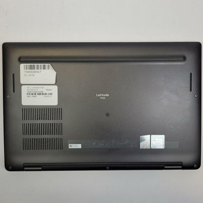 DELL LATITUDE 7430 Windows 11 Home i7-1265U 32GB RAM 512GB NVME | Grade B