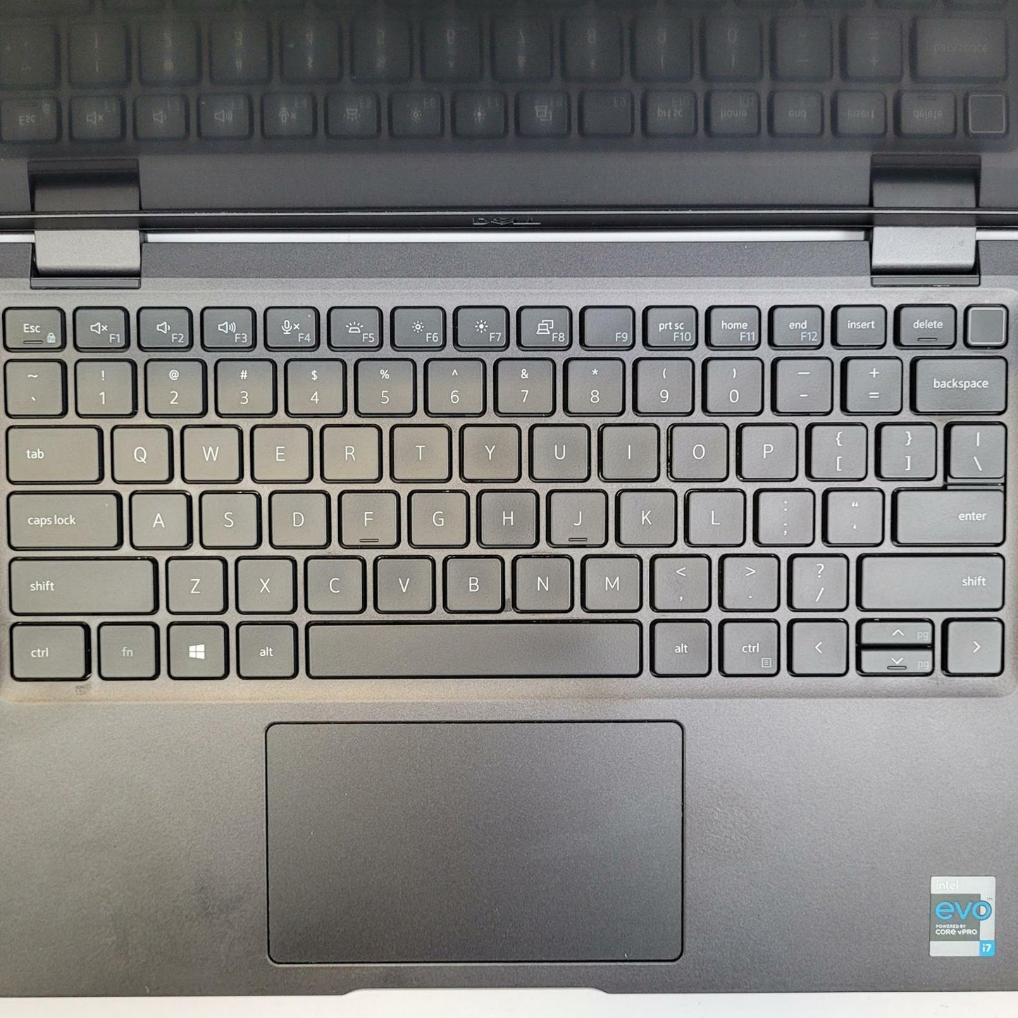 DELL LATITUDE 7420 Win 11 i7-1185G7 16GB RAM 512GB NVME | Grade C | 13944