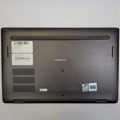 DELL LATITUDE 7420 Win 11 i7-1185G7 32GB RAM 512GB NVME | Grade B | 13948