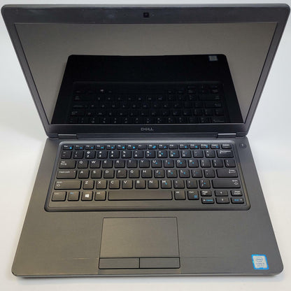 DELL LATITUDE 5490 Win 11 i5-8350U 8GB RAM 256GB M.2 | Grade B | 13930