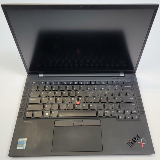 LENOVO THINKPAD X1 CARBON GEN9 Win 11 i5-1135G7 16GB RAM 256GB NVME | Grade B