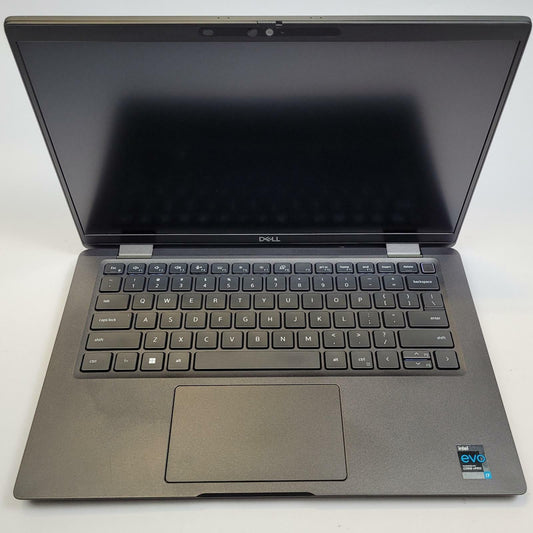 DELL LATITUDE 7420 Win 11 i7-1185G7 32GB RAM 512GB NVME | Grade B | 13948