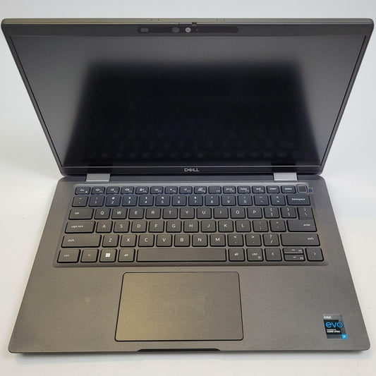DELL LATITUDE 7420 Win 11 i7-1185G7 16GB RAM 512GB NVME | Grade B | 13940