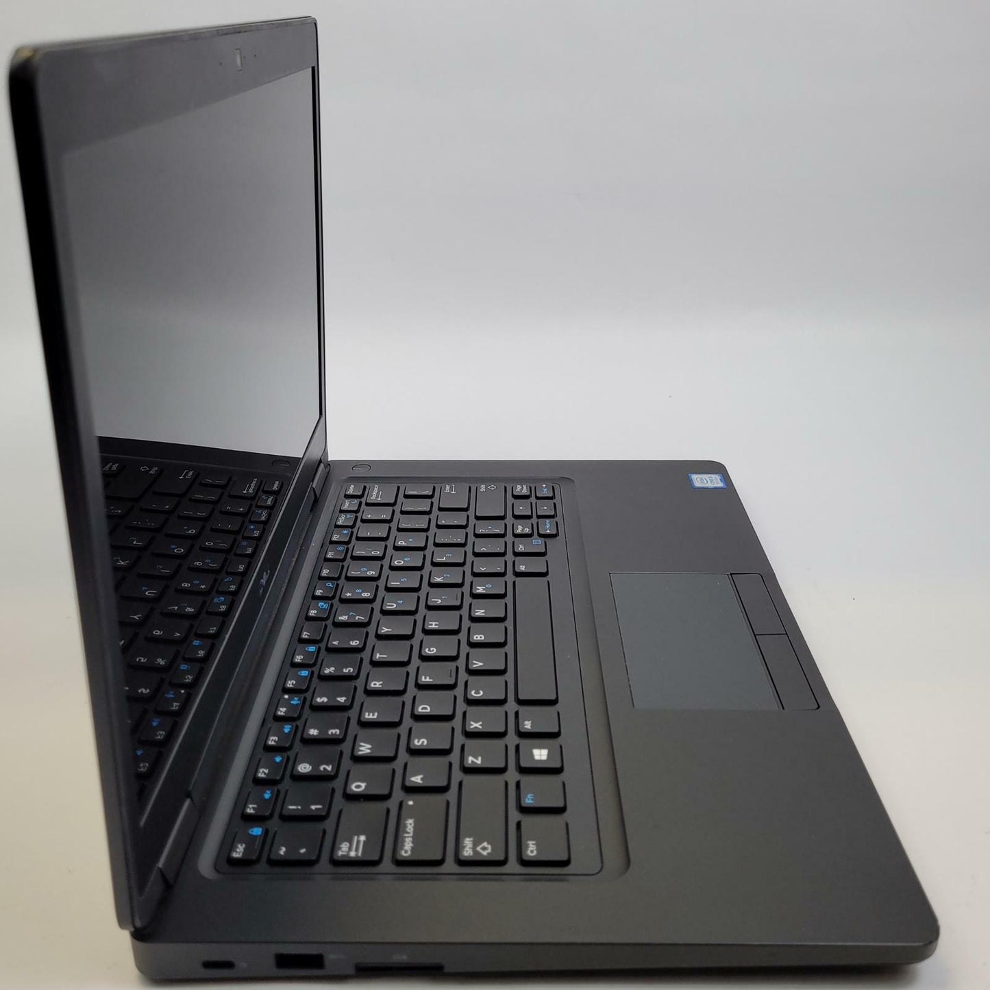 DELL LATITUDE 5490 Win 11 i5-8350U 8GB RAM 256GB M.2 | Grade B | 13930
