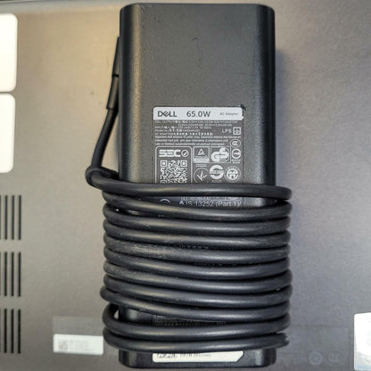 DELL LATITUDE 7420 Windows 11 Home i7-1185G7 16GB RAM 512GB NVME | Grade B