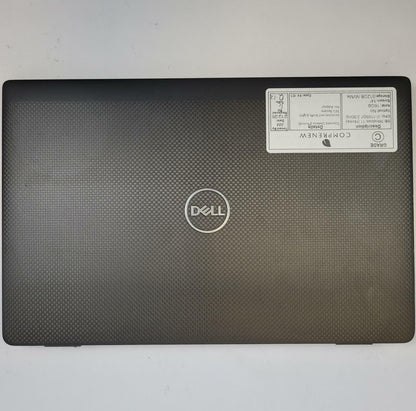 DELL LATITUDE 7420 Win 11 i7-1185G7 16GB RAM 512GB NVME | Grade C | 13937