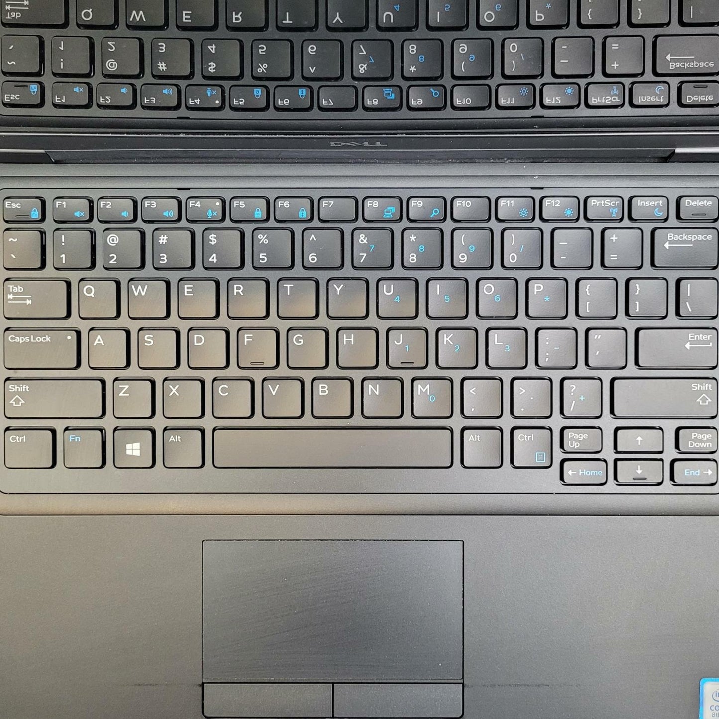 DELL LATITUDE 5490 Win 11 i5-8350U 8GB RAM 256GB M.2 | Grade B | 13930