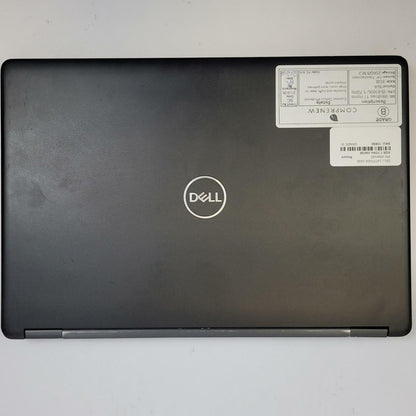 DELL LATITUDE 5490 Win 11 i5-8350U 8GB RAM 256GB M.2 | Grade B | 13930