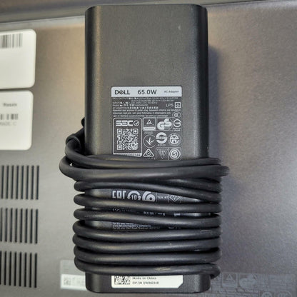 DELL LATITUDE 7420 Win 11 i7-1185G7 16GB RAM 512GB NVME | Grade C | 13944